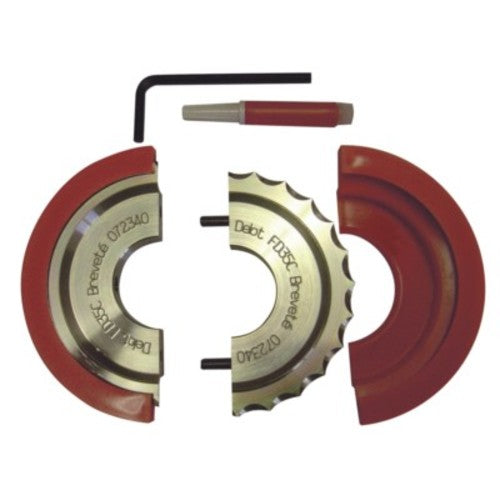 PLASTIMO CUT-OFF ORIN Ø25MM AB POWER