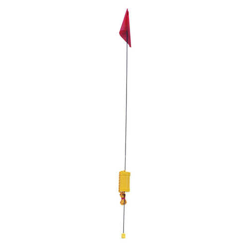 PLASTIMO INSHORE Küstenboje 2,14 m