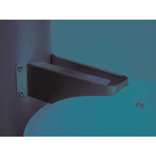 PLASTIMO DECK BRACKET ECHOMAX FOR EM230