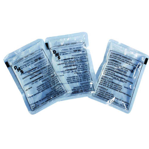 PLASTIMO DRINKING WATER BAG OF 100 ML