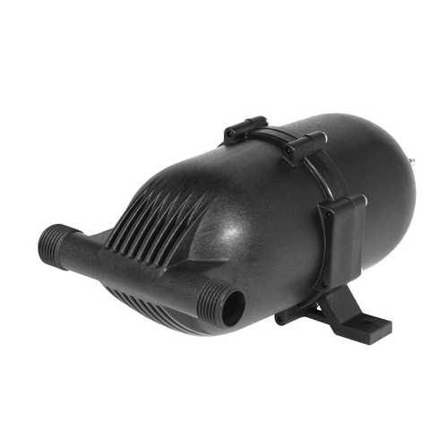 PLASTIMO DRUCKAUSGLEICHSTANK 0,7 LITER