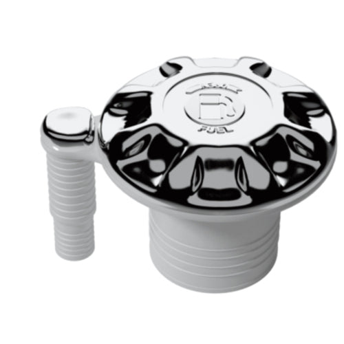 PLASTIMO Einfüllstutzen FUEL 50 mm - 2