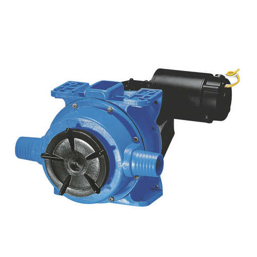 PLASTIMO ELEKTR. LENZPUMPE 24V