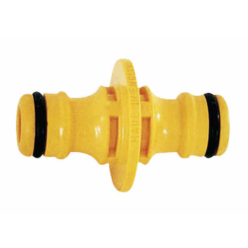 PLASTIMO FAST MALE-MALE FITTING