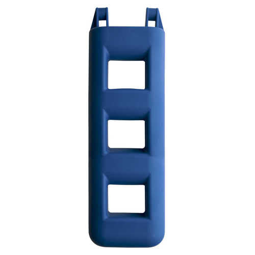 Plastimo Fenderleiter, 2 bis 4-stufig, blau