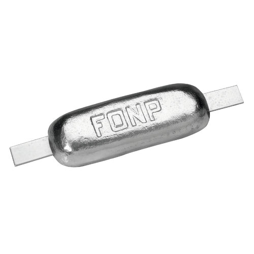 PLASTIMO ZINKANODE 2.2 KG