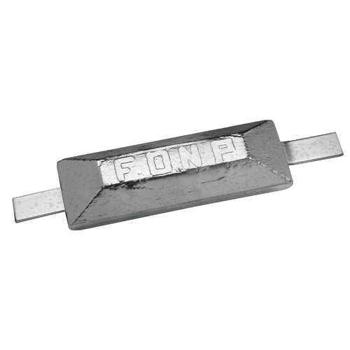 PLASTIMO FLACHANODE ZINK 2,5 KG