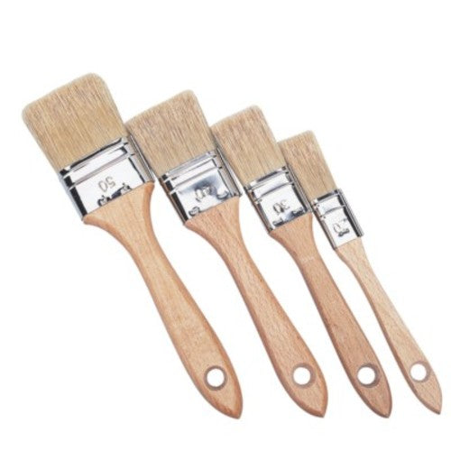 PLASTIMO FLACHER PINSEL 40mm F. ANTIFOULING