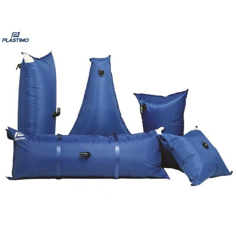 PLASTIMO FLEXIBLER WASSERTANK 35L LITER