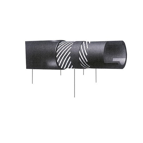 PLASTIMO FUEL PIPE 16X26 ISO 7840