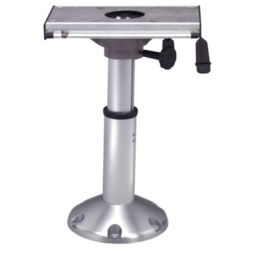 PLASTIMO FUSS EINSTELL.+ DREHSCHEIBE FUER SITZ