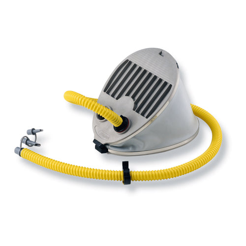 PLASTIMO FUSSPUMPE 5L