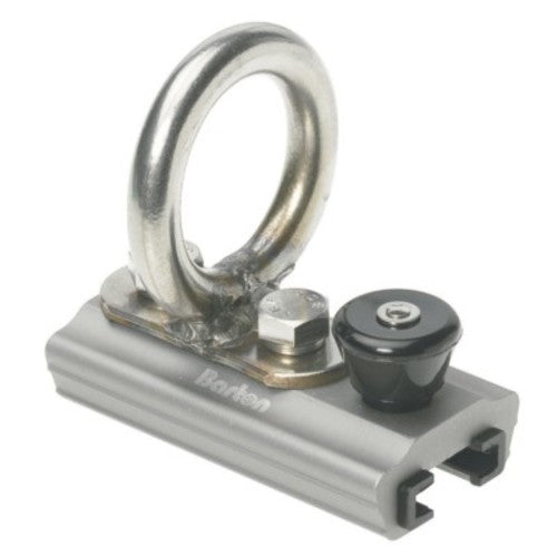 PLASTIMO GENUA-SCHLITTEN - SCHIENE 32 MM