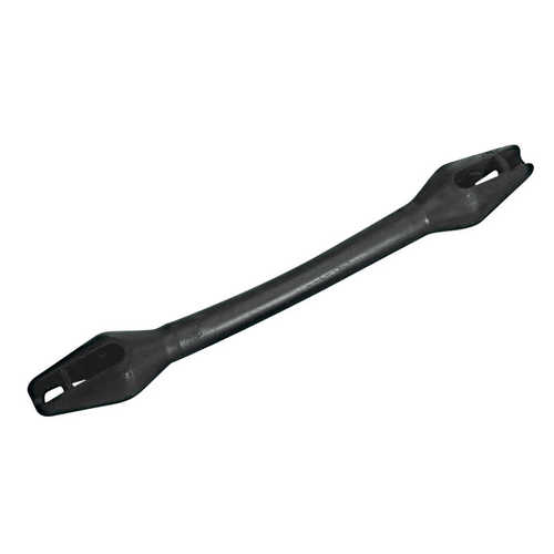 PLASTIMO Gummi-Ruckdämpfer für 10-24 mm Leine