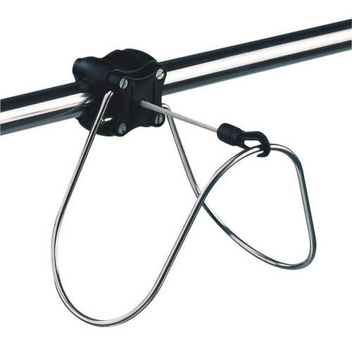 PLASTIMO HALTERUNG FUER RETTUNGSRING