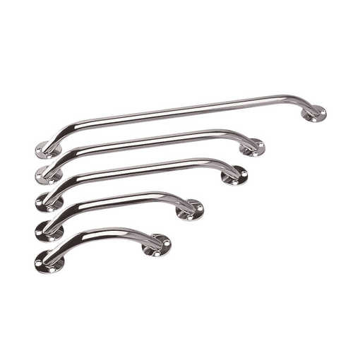 PLASTIMO Handlauf aus Aluminium, verschiedene Längen