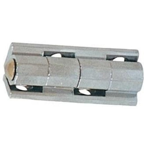 PLASTIMO HINGE UNIVERSAL CHR.BR 40X15X10