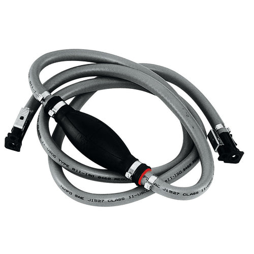 PLASTIMO HOSE SET+ YAMAHA ENDS 394PBA