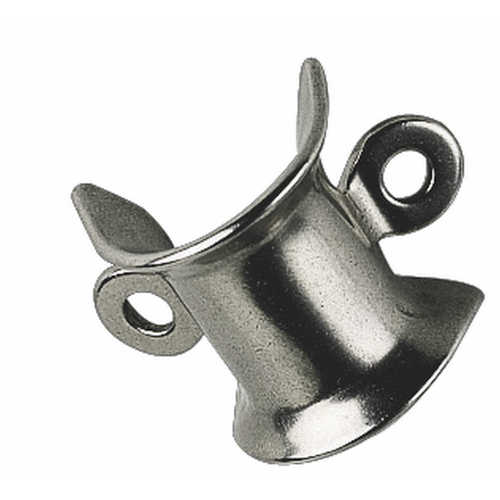 PLASTIMO INOX ABWEISER (KLEIN)