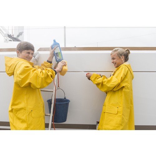 Plastimo JACKET HORIZON - SIZE XS