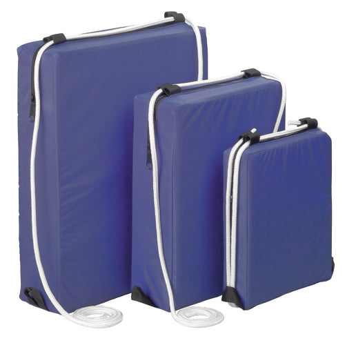 Plastimo Kissenfender 30x25x6cm, navyblue