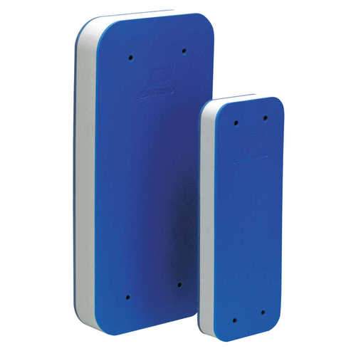 Plastimo Kissenfender div. Größen, blau & grau