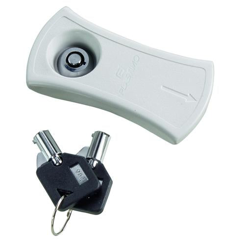 Plastimo Zugangsluken Verschluss