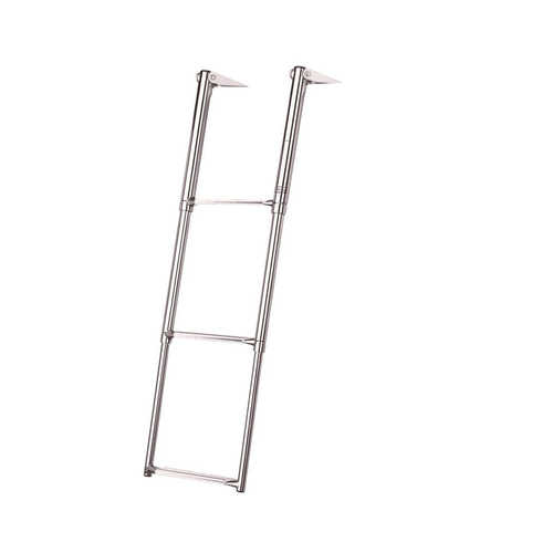 PLASTIMO KLAPPLEITER MIT 3 STUFEN