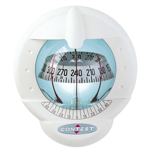 PLASTIMO KOMPASS CONTEST 101 WEISS/WEISS