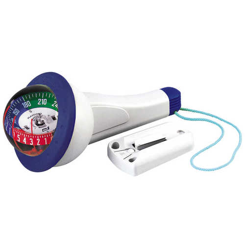 PLASTIMO KOMPASS IRIS 100 TAKTISCHE ROSE Z/A/B/C