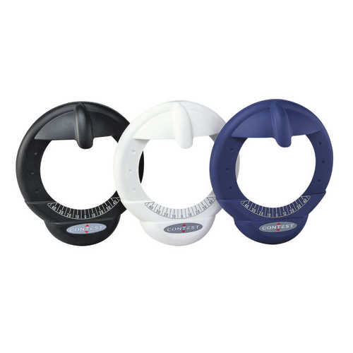 PLASTIMO KOMPASSRING CONTEST 101 SCHWARZ