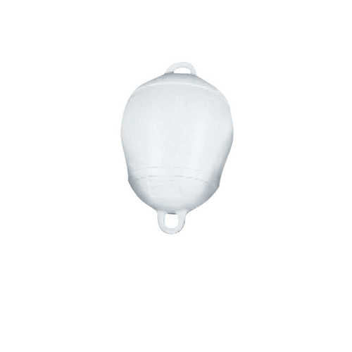 PLASTIMO KUNSTSTOFF ANLEGEBOJE - WEISS