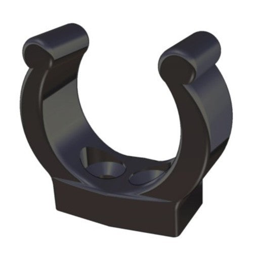 PLASTIMO KUNSTSTOFFKLEMME 25 mm