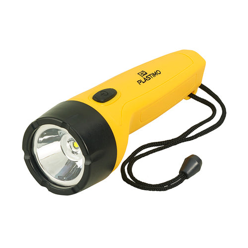 PLASTIMO LAMPE LED WASSERDICHT & SCHWIMMEND