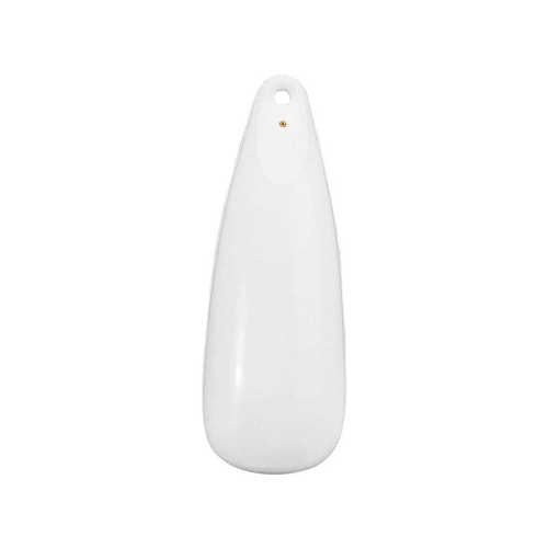PLASTIMO Langfender mit einem Auge, weiß, 18 oder 22 cm