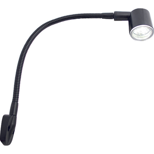 PLASTIMO LED KARTENTISCHLEUCHTE FLEXIBEL