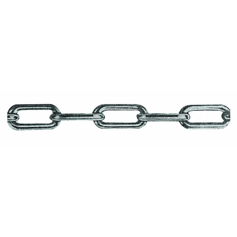 PLASTIMO LINK Ø5MM DIN 763 316 ST/STEEL