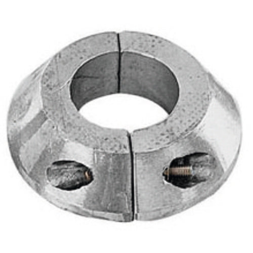 PLASTIMO MAX PROP ANODE COLLAR FOR 46 MM