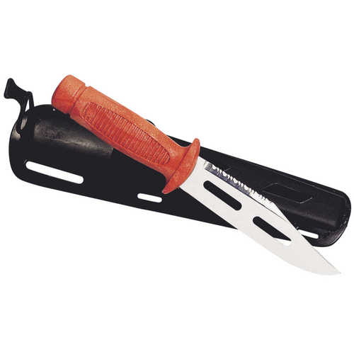 PLASTIMO MESSER, LAENGE 26CM