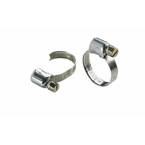 PLASTIMO MINI-SCHLAUCHKLEMMEN, 5MM, 7-11MM