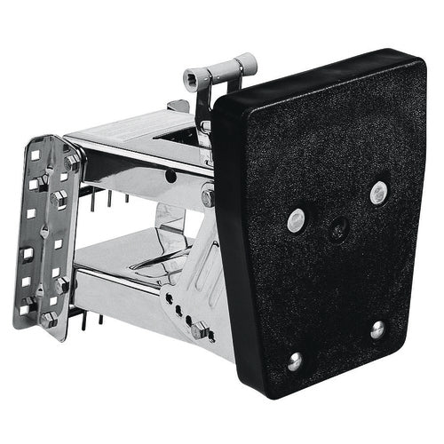 PLASTIMO MOTORHALTERUNG INOX/POLYPROP.HECK <20PS