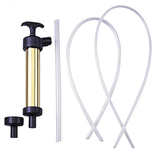 PLASTIMO OELWECHSEL-HANDPUMPE