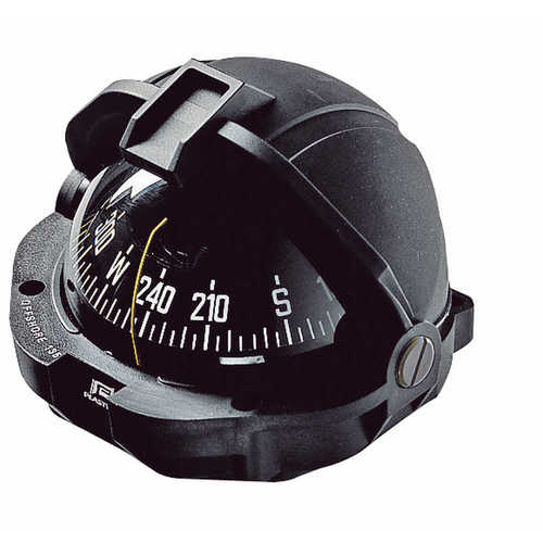 PLASTIMO OFFSHORE 135 SCHWARZ KONISCHE ROSE Z/A