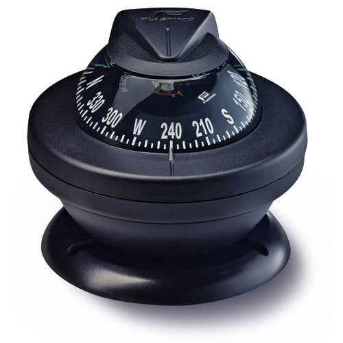 PLASTIMO Offshore 55 Kompass, schwarz