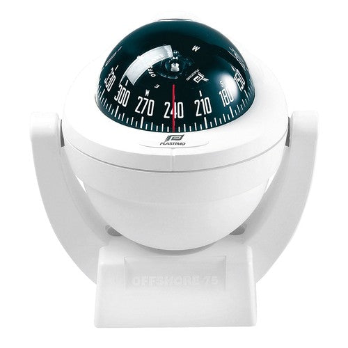 PLASTIMO Offshore 75 Kompass,Basic, Mini-Sockel
