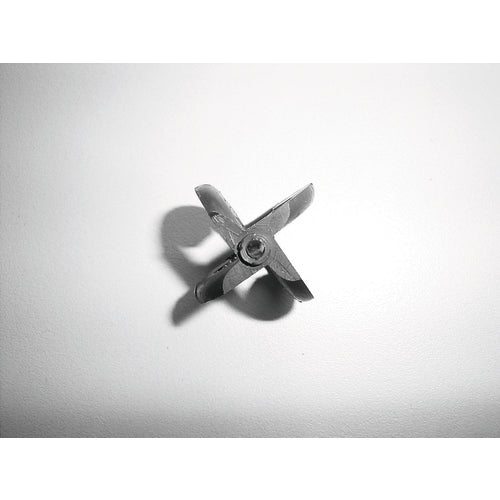 PLASTIMO PADDELGEBER MIT ACHSE FUER 25982/40640