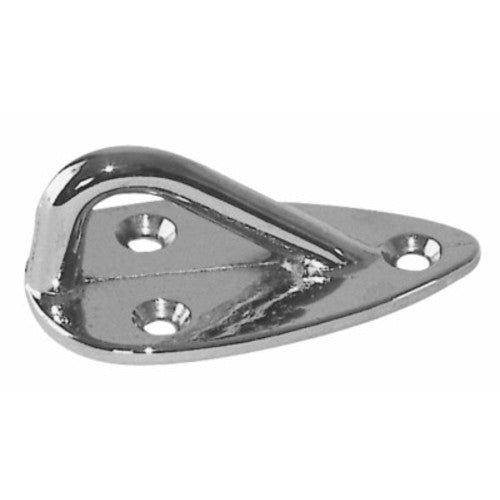 PLASTIMO PADEYE/BASE 304 ST.S 35X30MM H15