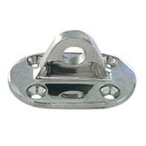 PLASTIMO PADEYE/BASE ST.S 304 50X40MM H20