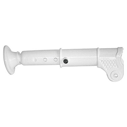 PLASTIMO verstellbare Abstandshalter, 2 Stück pro Lieferung