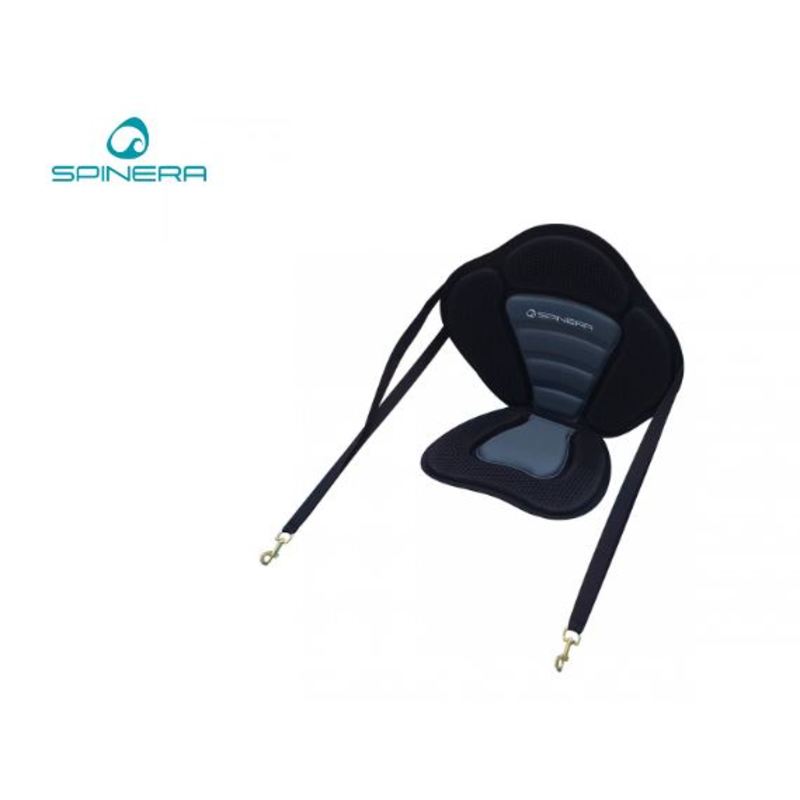 PLASTIMO Performance-Sitz für SUP und Kajak